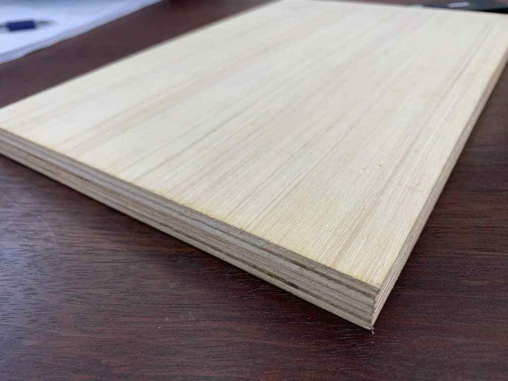 Direct Factory Wholesale Birch plywood standard size 4x8 feet thickness 1/2 3/4 Birch plywood sheet Furniture plywood