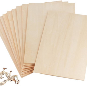 Furniture 3/4 plywood 4X8 baltic birch plywood 13 ply 3mm 4mm 15mm 25mm 18mm birch plywood furniture