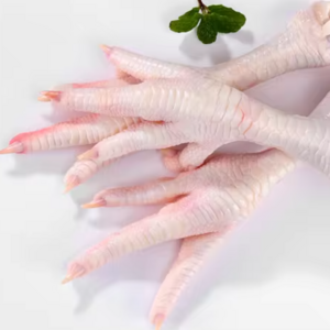 New stock Halal Frozen Chicken Feet Paws Breast / Frozen Whole Chicken / Frozen Chicken Legs and Wings