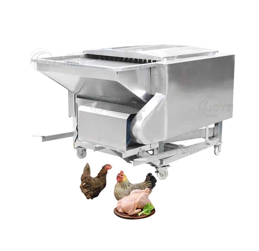 slaughter equipment for chicken