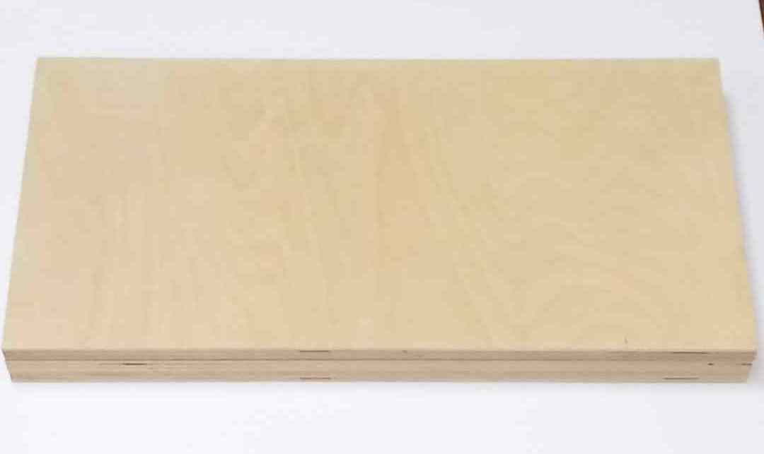 Plywood Factory For Sale Low Price First-class Indoor Use 4x8 18mm Baltic Birch Plywood Birch Plywood 18mm