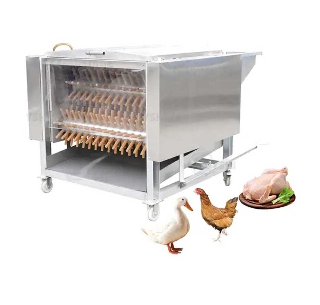 slaughter equipment for chicken