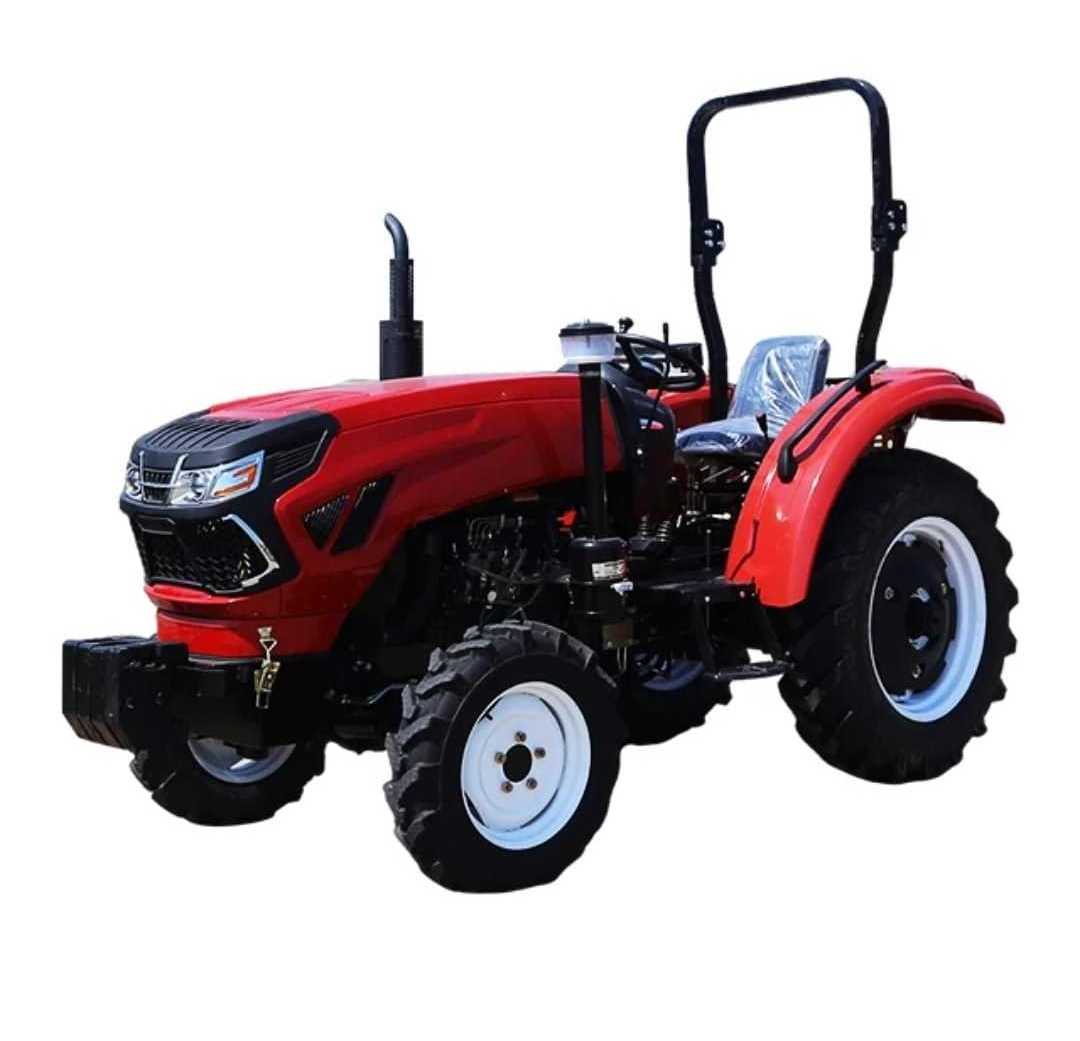 4wd 4x4 30hp 50hp 80hp 120hp mini farm tractors used agriculture farm machinery cheap farm used tractor for sale