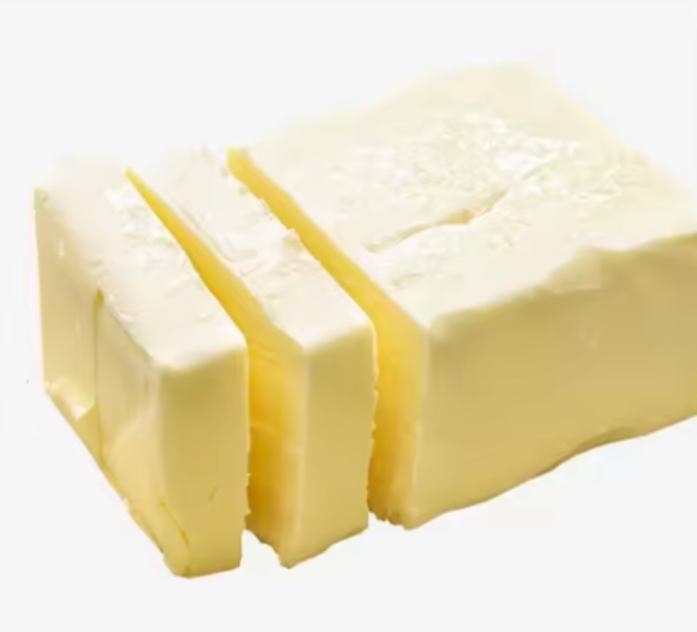 Pure Food Butter Wholesale Prices Flavoured Goat Unsalted Butter 25kg Natrual 100% New Zealand Pure Goat Cream