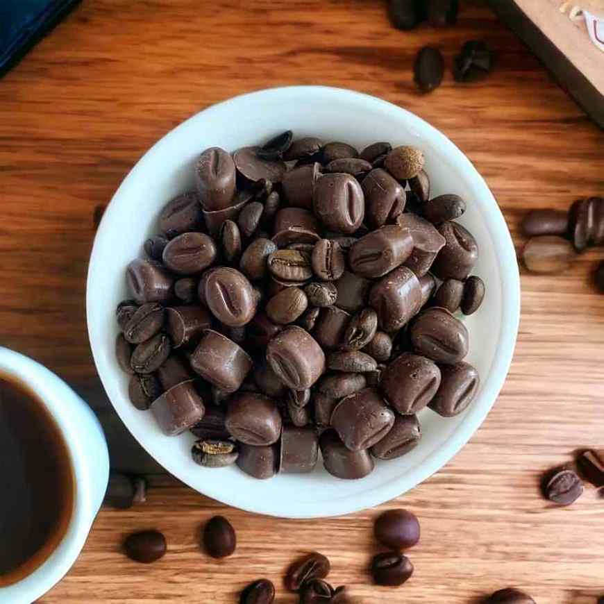 Premium Sumatra Mandheling Specialty Arabica Roasted Coffee Beans Mature Grade 1 Allergen-Free Directly Sourced from Sumatra