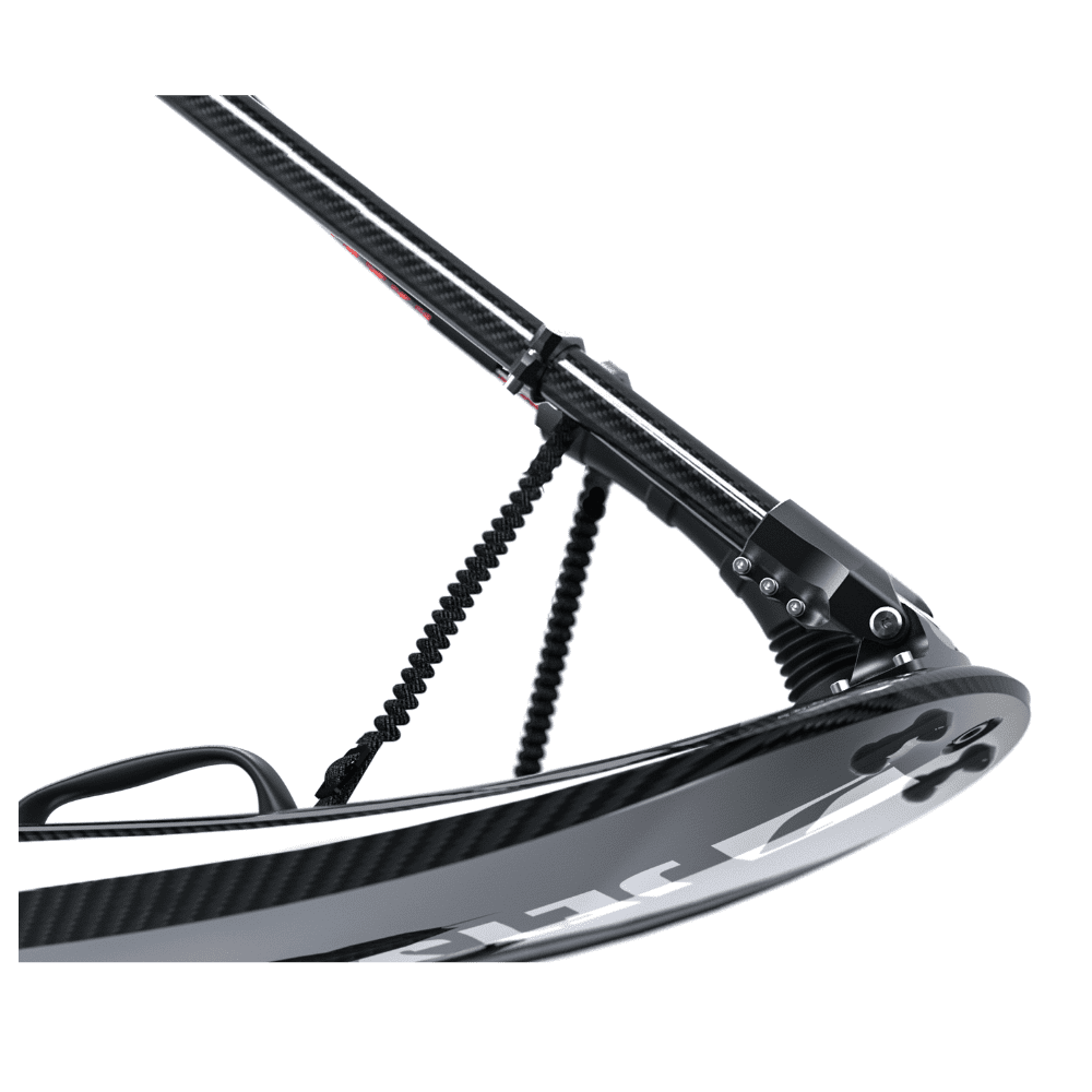 AMAZING DEAL 50% OFF JETSURF TITANIUM DFI SKI ON SALE