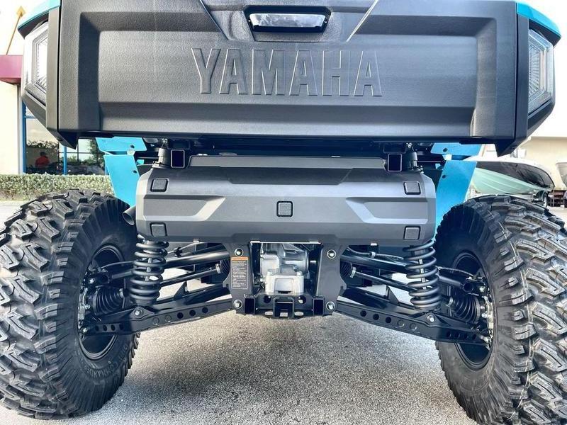 HOT ARRIVAL  2023 Yamahha Wolverine RMAX2 1000 R-Spec Side by side uTV