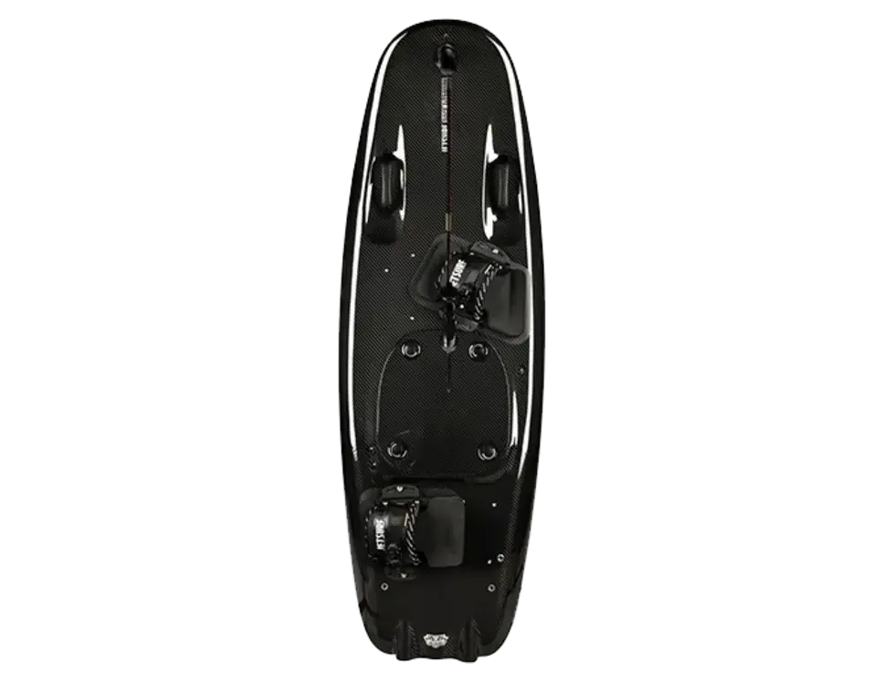 AMAZING DEAL 50% OFF JETSURF TITANIUM DFI SKI ON SALE