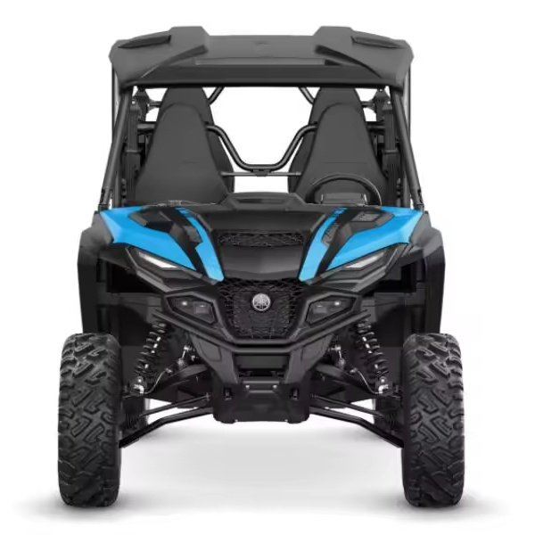 HOT ARRIVAL  2023 Yamahha Wolverine RMAX2 1000 R-Spec Side by side uTV