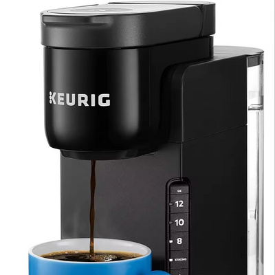 Best Price Good Quality Original Keurigs K Express Coffee Maker Single Serve K Cup Pod Coffee Brewer Black BestSuppliers