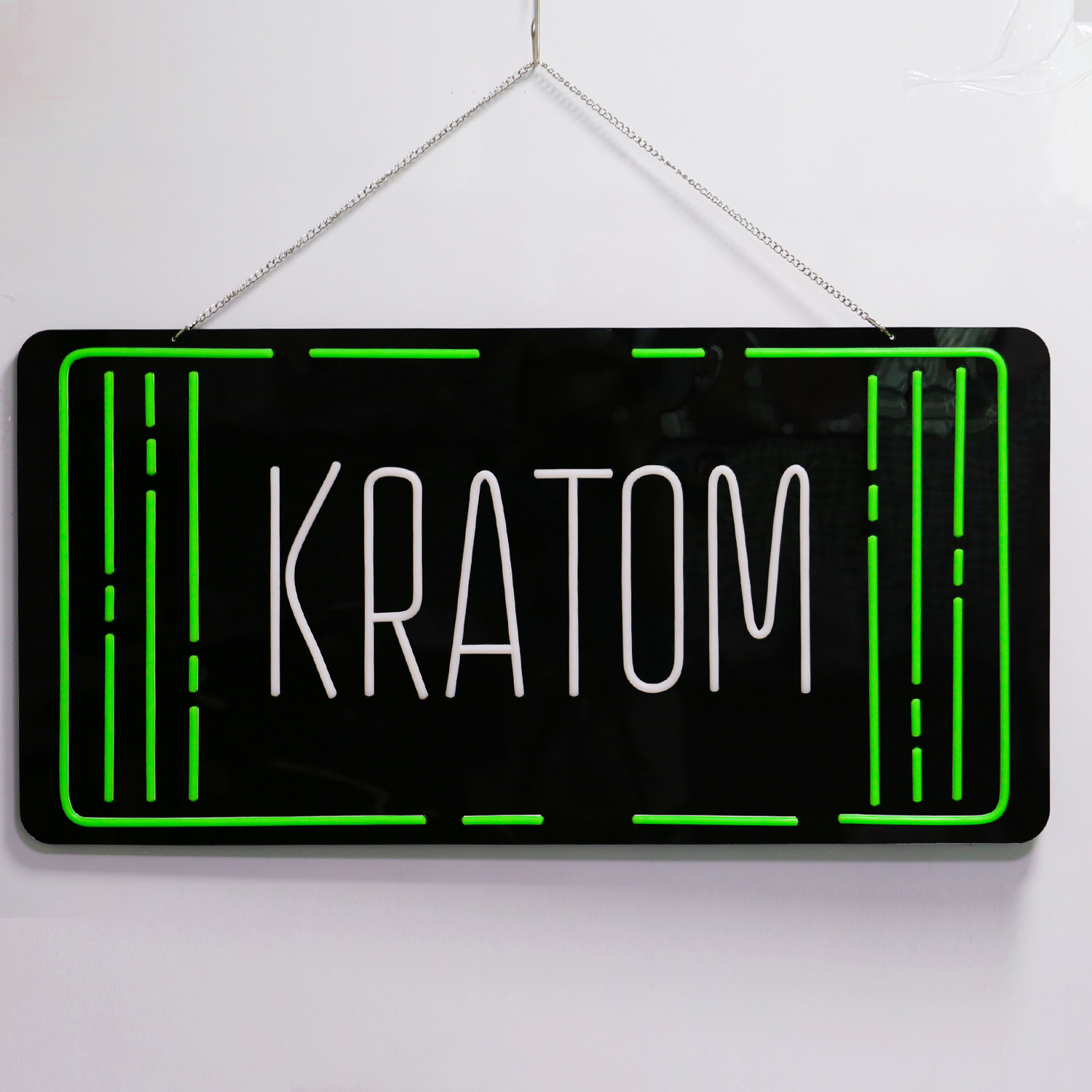 Free Design Custom Name Neon Lights Personalized Gifts Bedroom Wall Decor