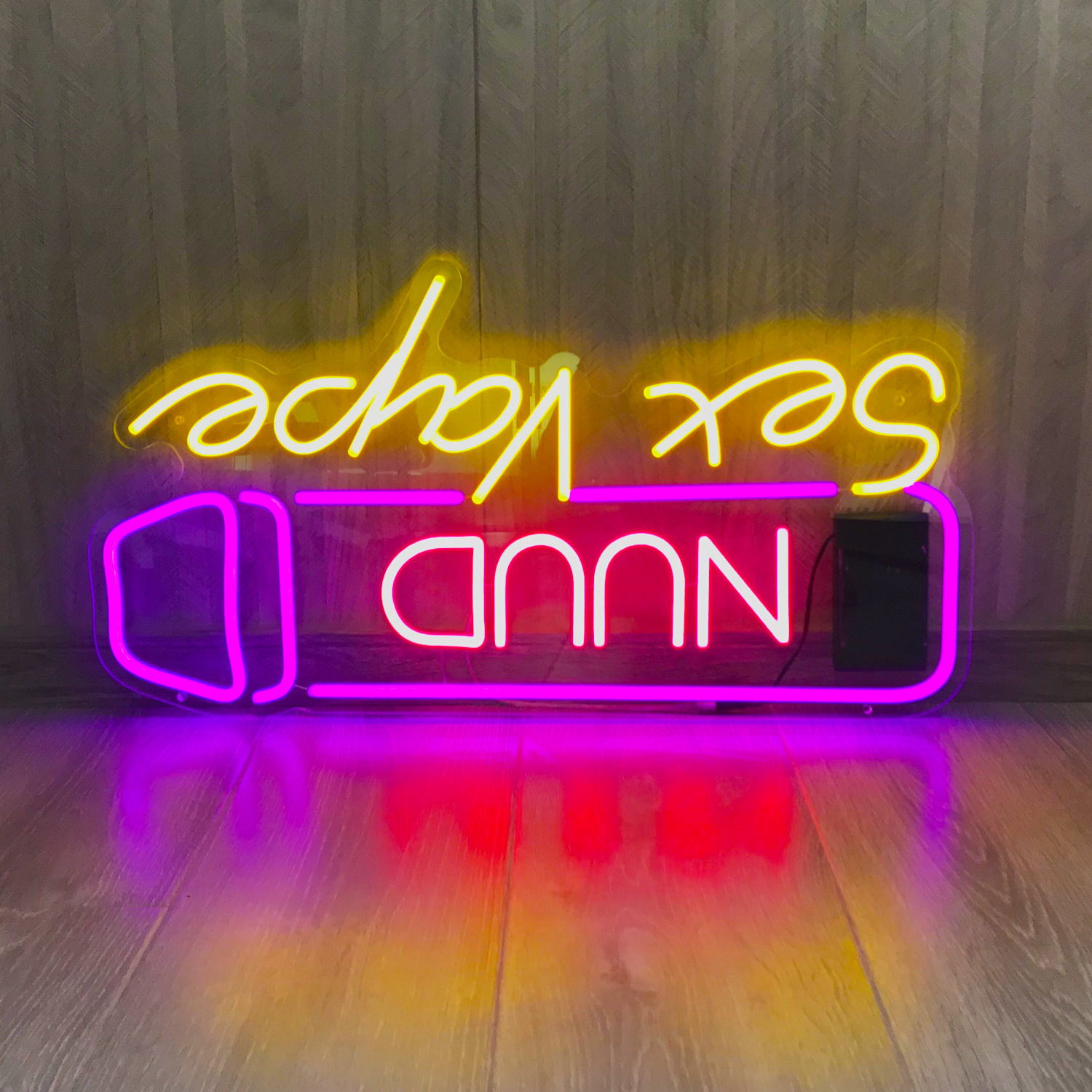 Dropshipping Free Design Custom Led Neon Light No Moq Led Custom Neon Sign