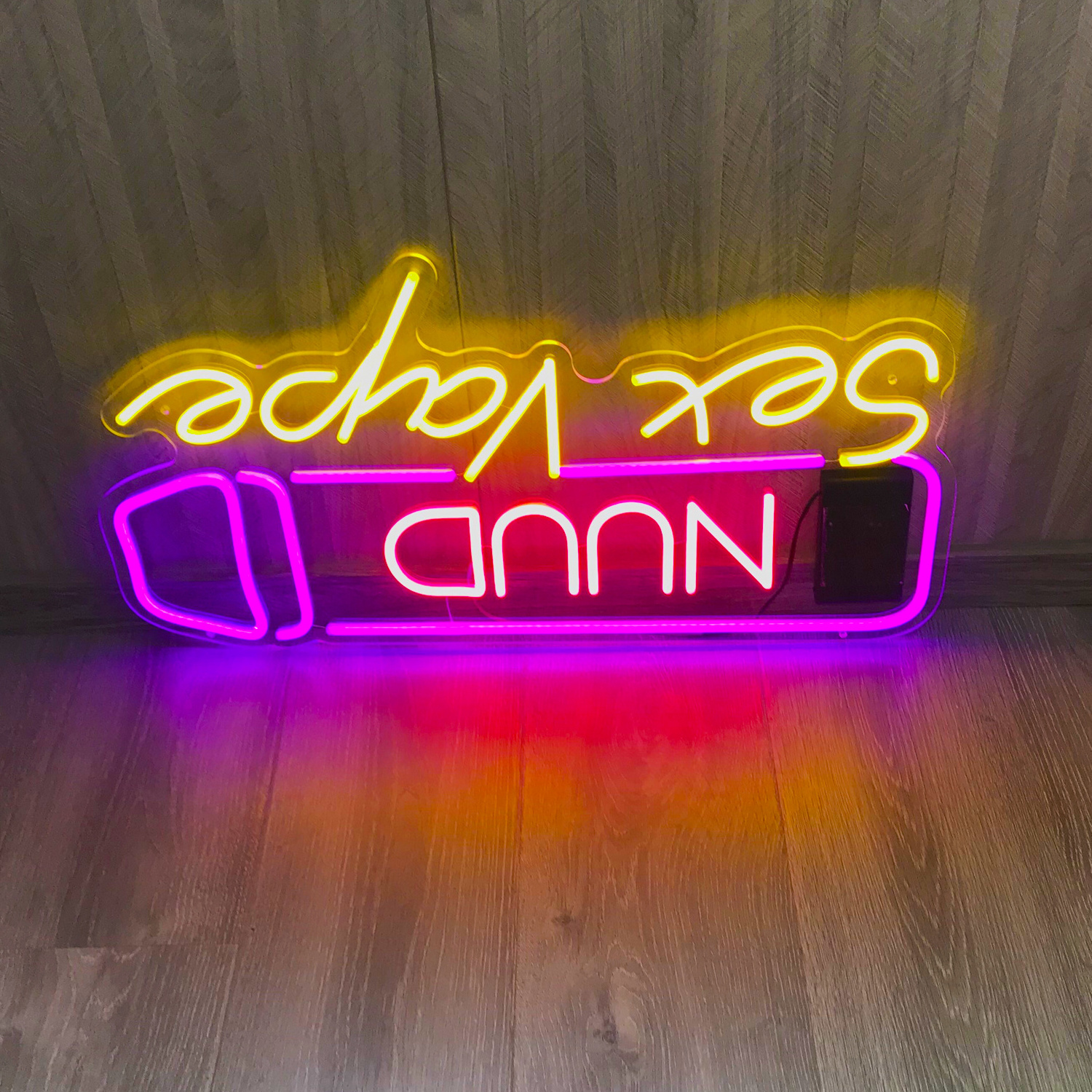 Dropshipping Free Design Custom Led Neon Light No Moq Led Custom Neon Sign