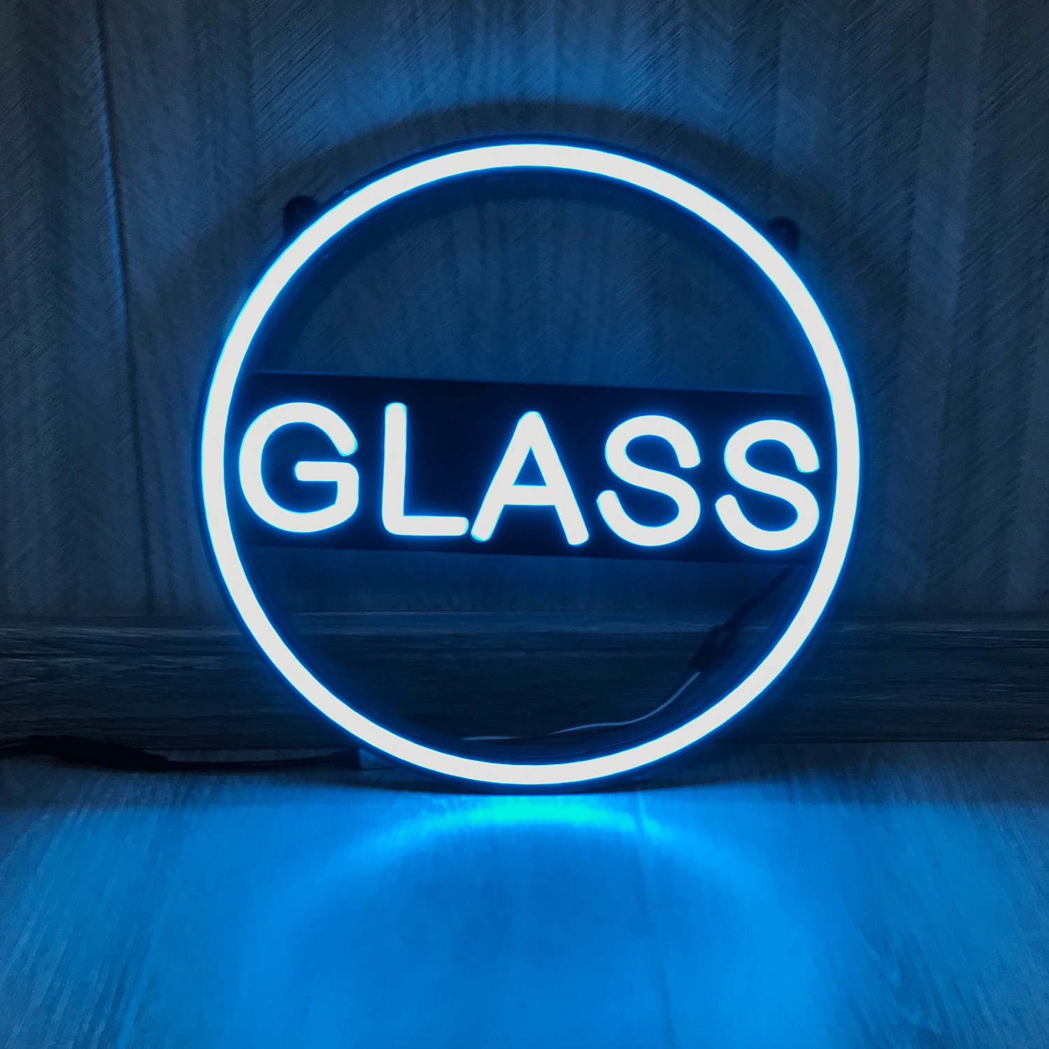 Wholesale Led light Neon Sign Custom Made Dropshipping Neon Sign