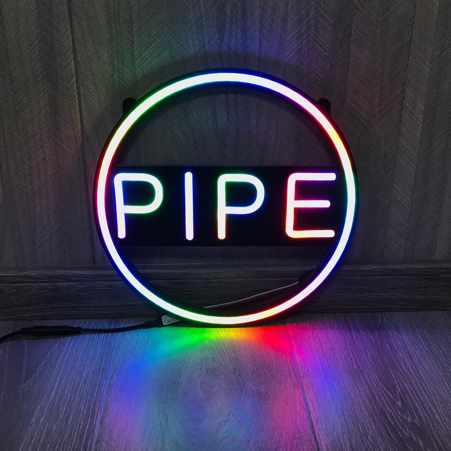 Wholesale Led light Neon Sign Custom Made Dropshipping Neon Sign