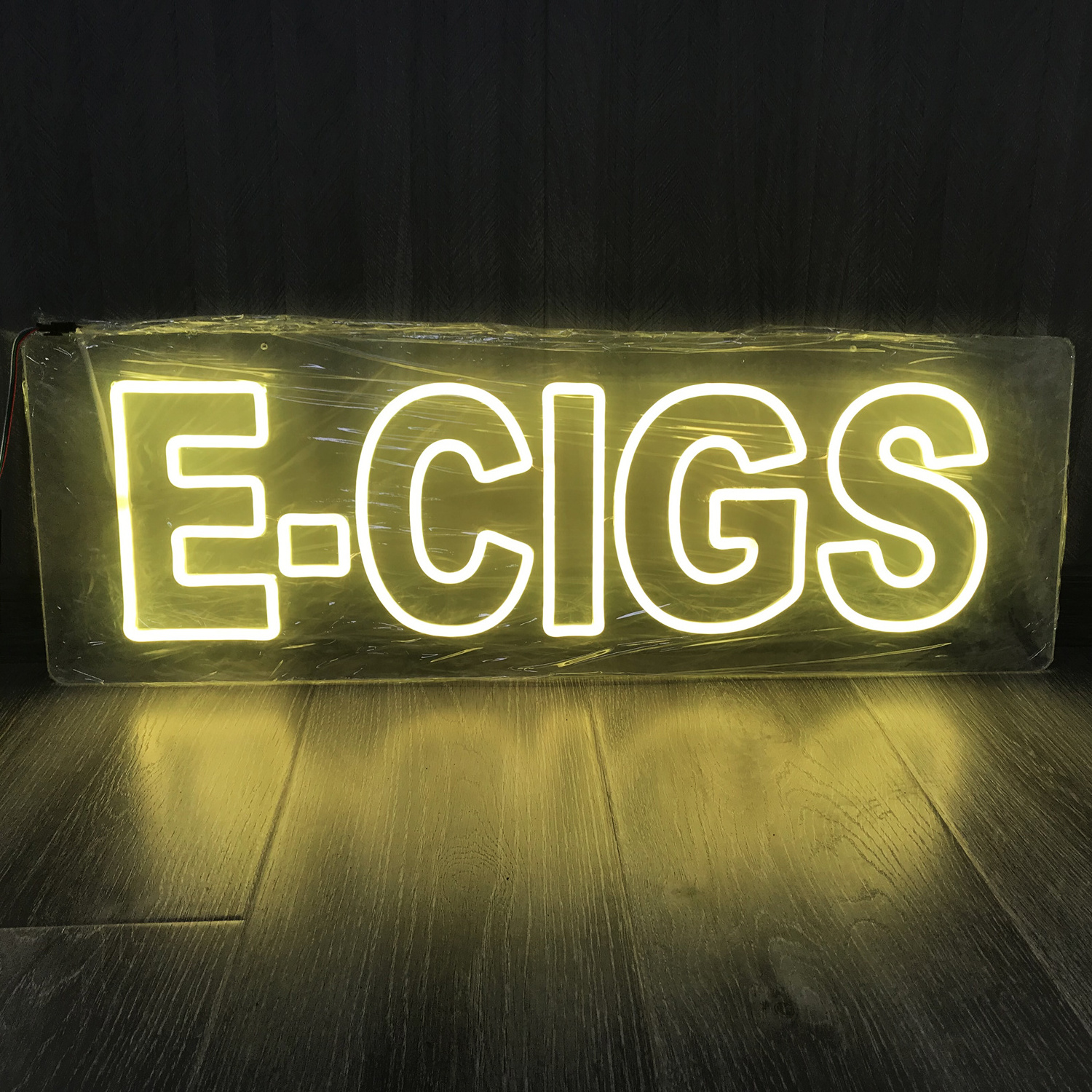 Wall Art Sign Decoration Hanging Fashion Custom Neon Sign Lights Night Lamp Led Neon Sign