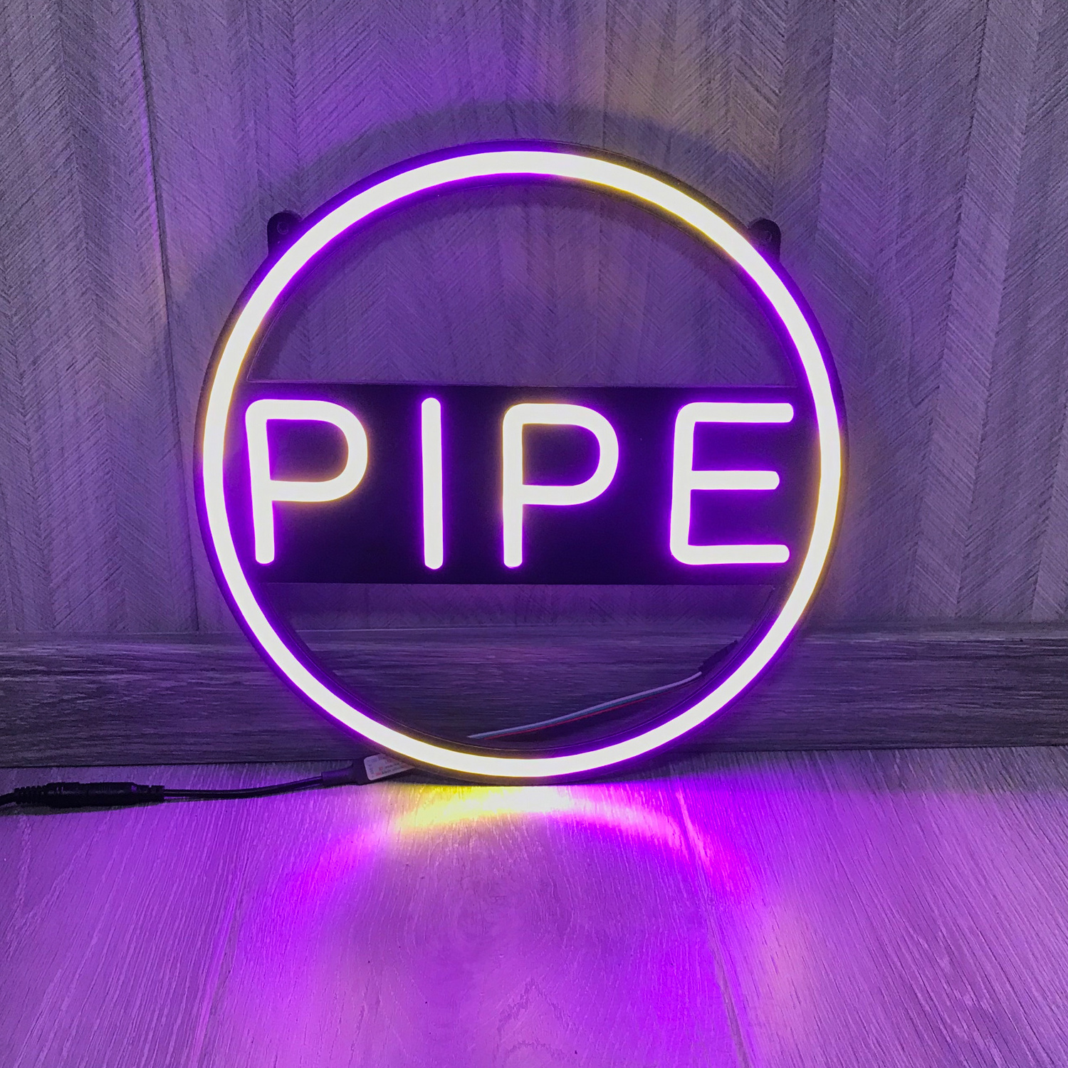 Wholesale Led light Neon Sign Custom Made Dropshipping Neon Sign