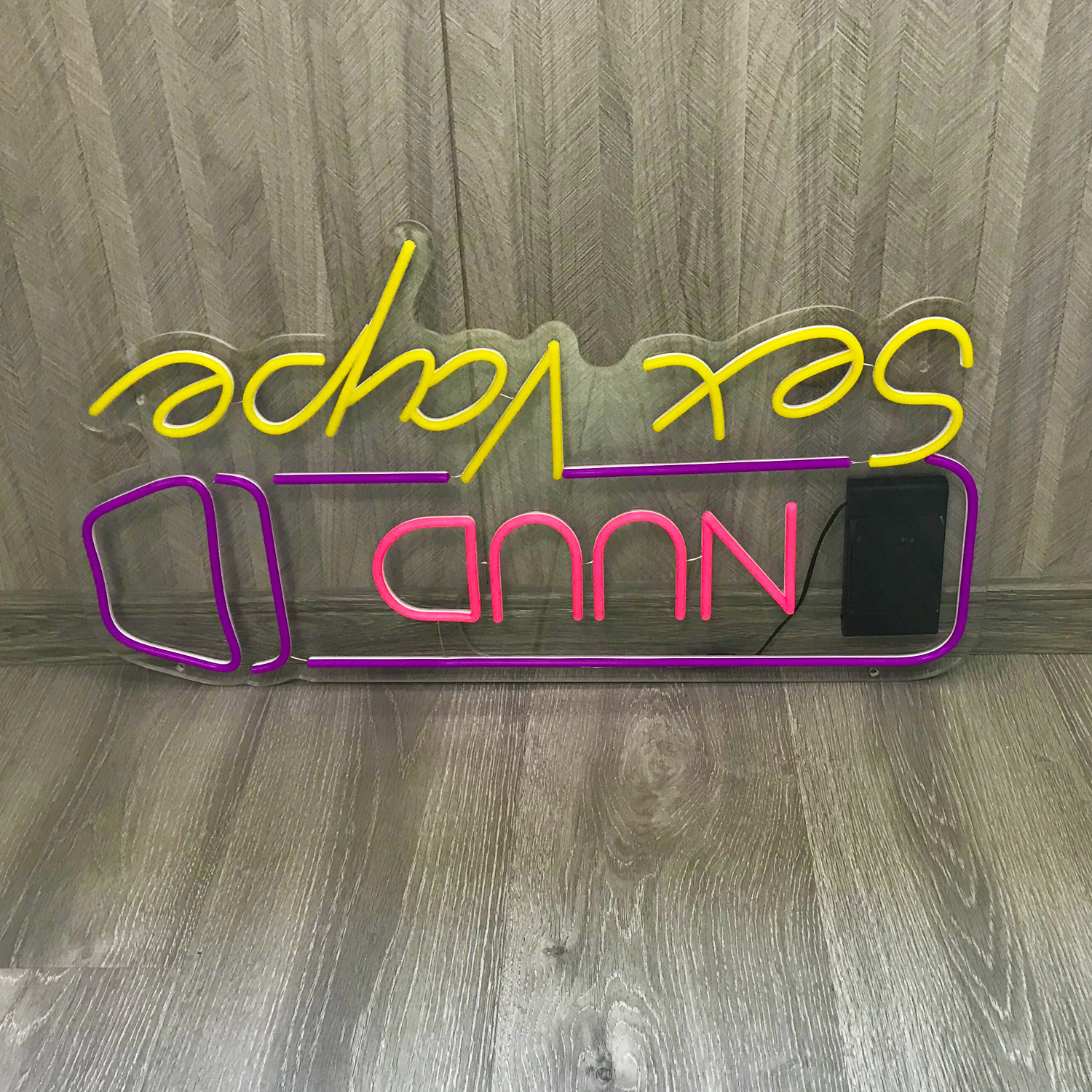 Dropshipping Free Design Custom Led Neon Light No Moq Led Custom Neon Sign