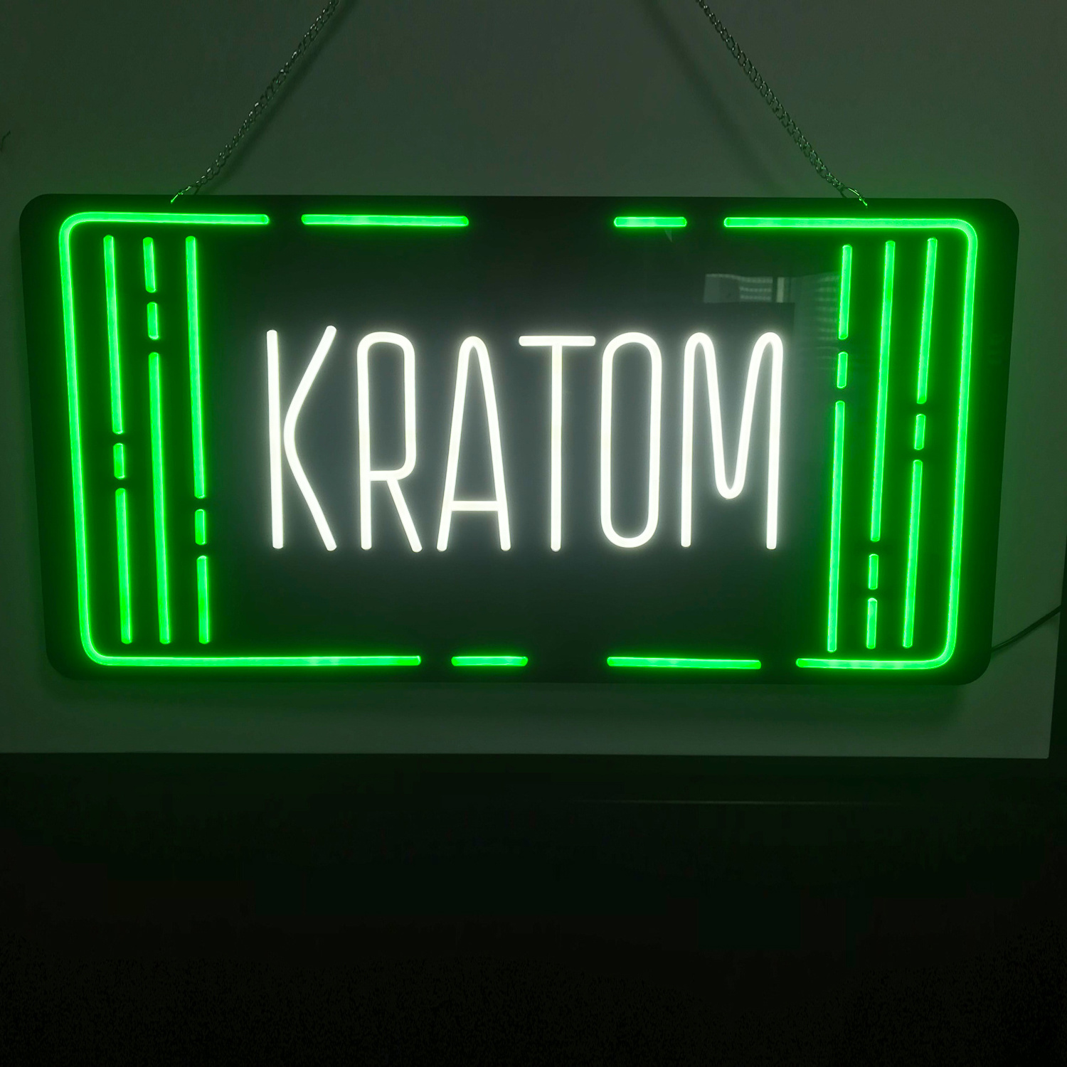 Free Design Custom Name Neon Lights Personalized Gifts Bedroom Wall Decor