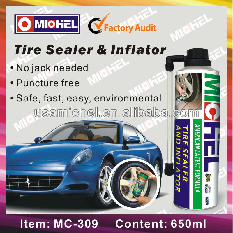 MICHEL Quick Repair Tyre Fix