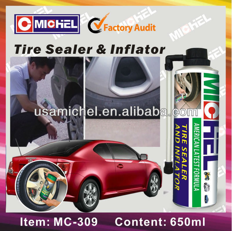 MICHEL Quick Repair Tyre Fix