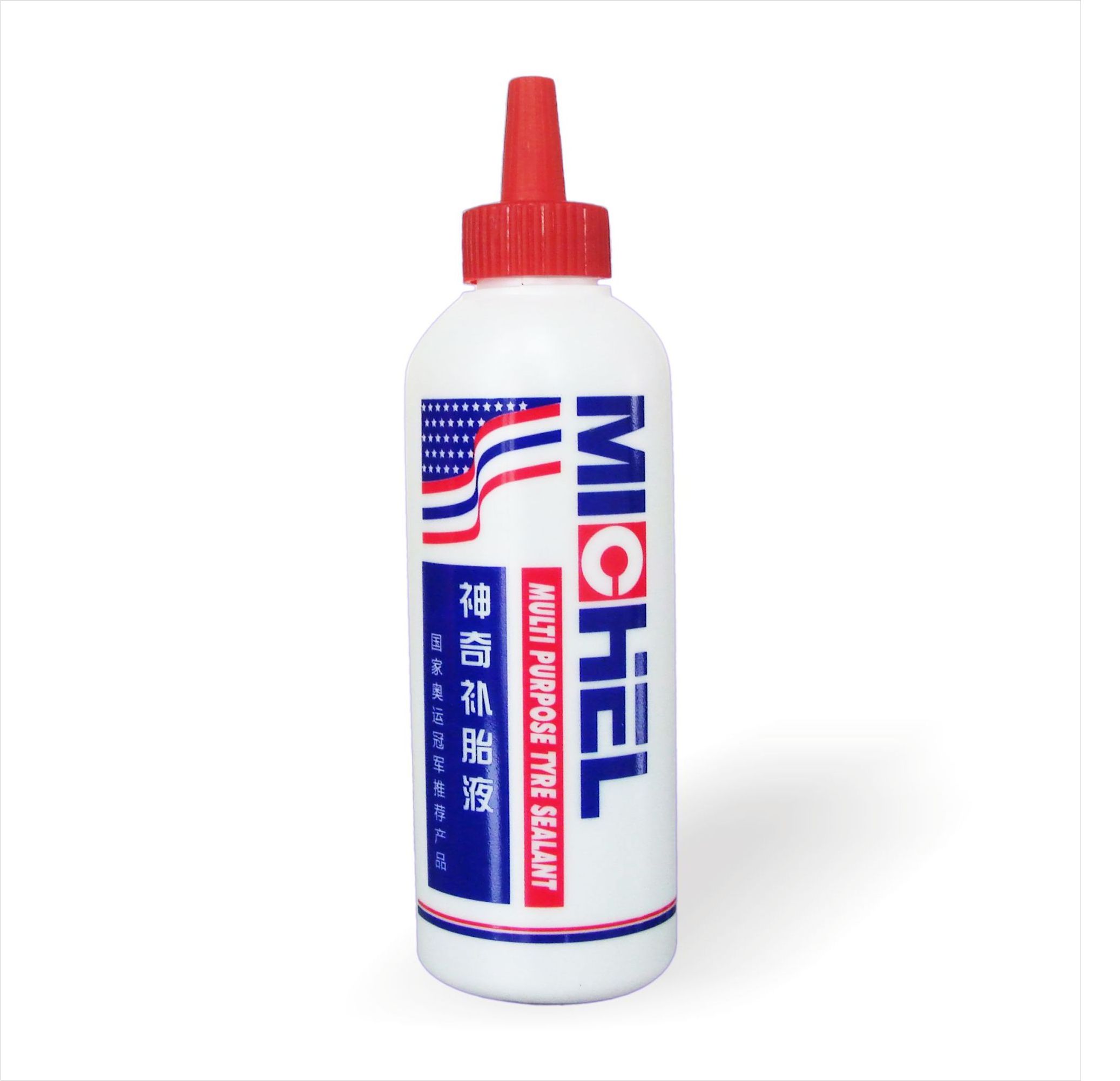 Magic Liquid Tyre Sealant 350ml Fast Fix Tire Sealant