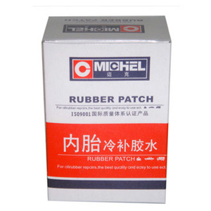 20cc Rubber Solution, Rubber Cement, Tyre Solution Glue