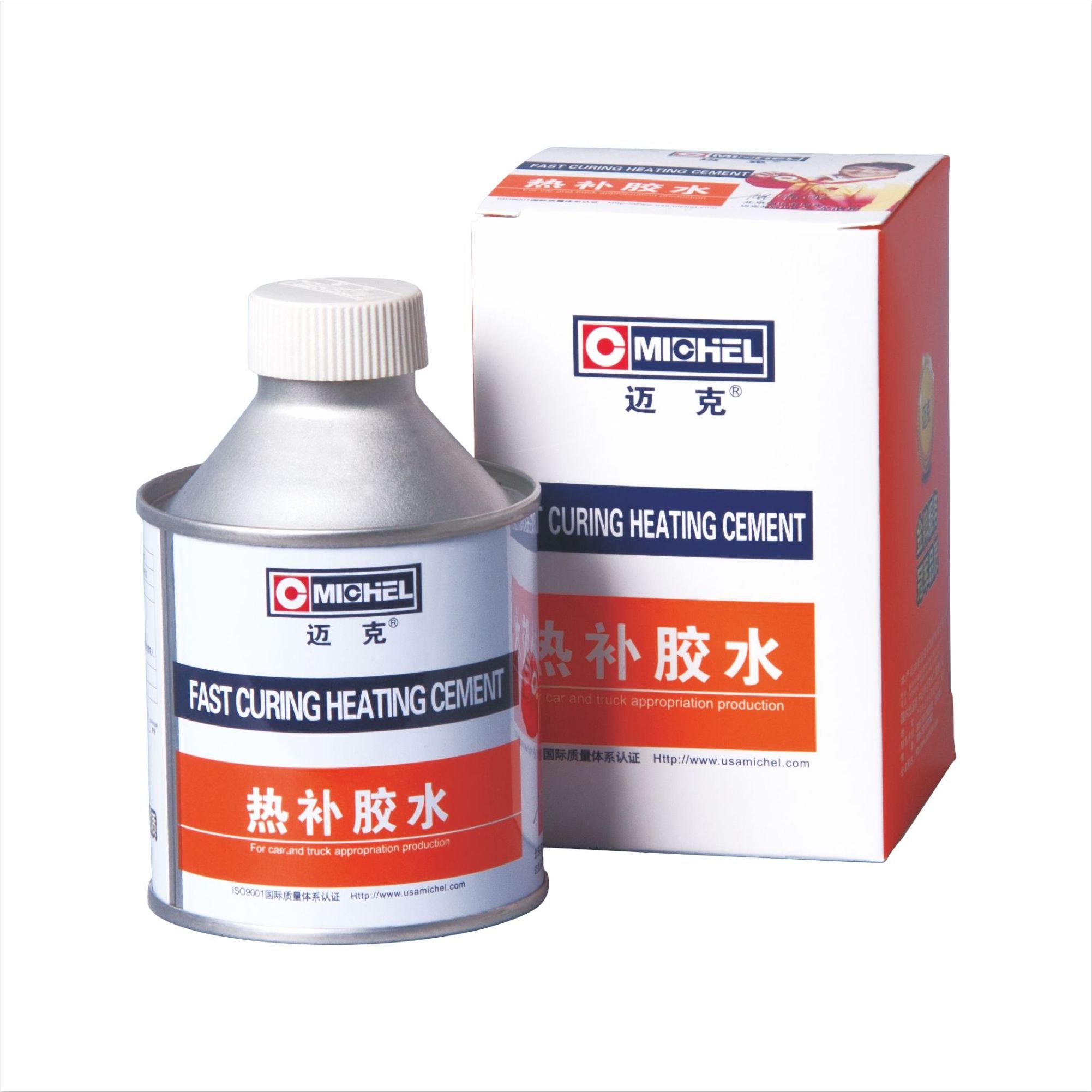 Rubber Solution Tire Repairing Glue