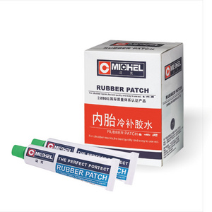 Rubber Solution Tire Repairing Glue