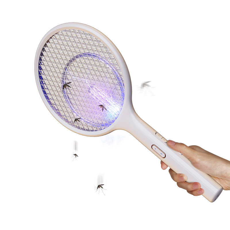 USAMS USB Powered Led Mosquito Killing Machine Bug Zapper Fly Catcher Trap Electric Mosquito Killer