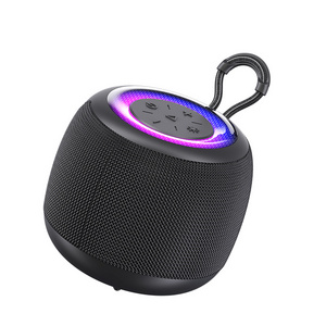 USAMS Hot Selling 2023 High End Speakers Audio System Sound Professional Music Portable Mini Outdoor Wireless Speaker