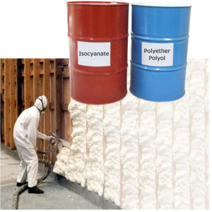 Discount open cell polyurethane pu foam for sound insulation