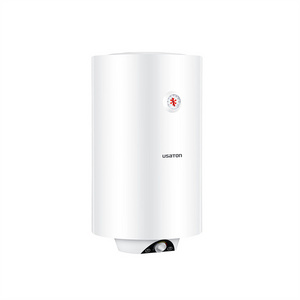 Low consumption electric water heater 50 100 liters for bathroom