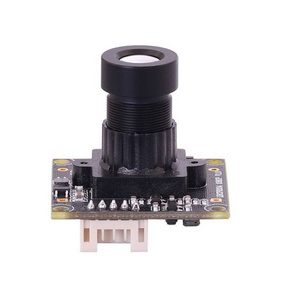 1080P AR0234 12mm 30degree distortionless Visible HDColor global exposure 90fps PCBA Android usb industrial camera module