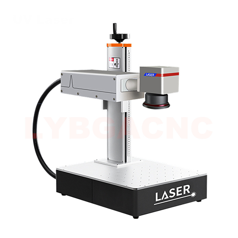 40W Desktop Portable Mini 3W 5W CO2 30W Laser Marking Machine For Non-Metal Wood Acrylic Leather Paper Quick Mark 110V 220V