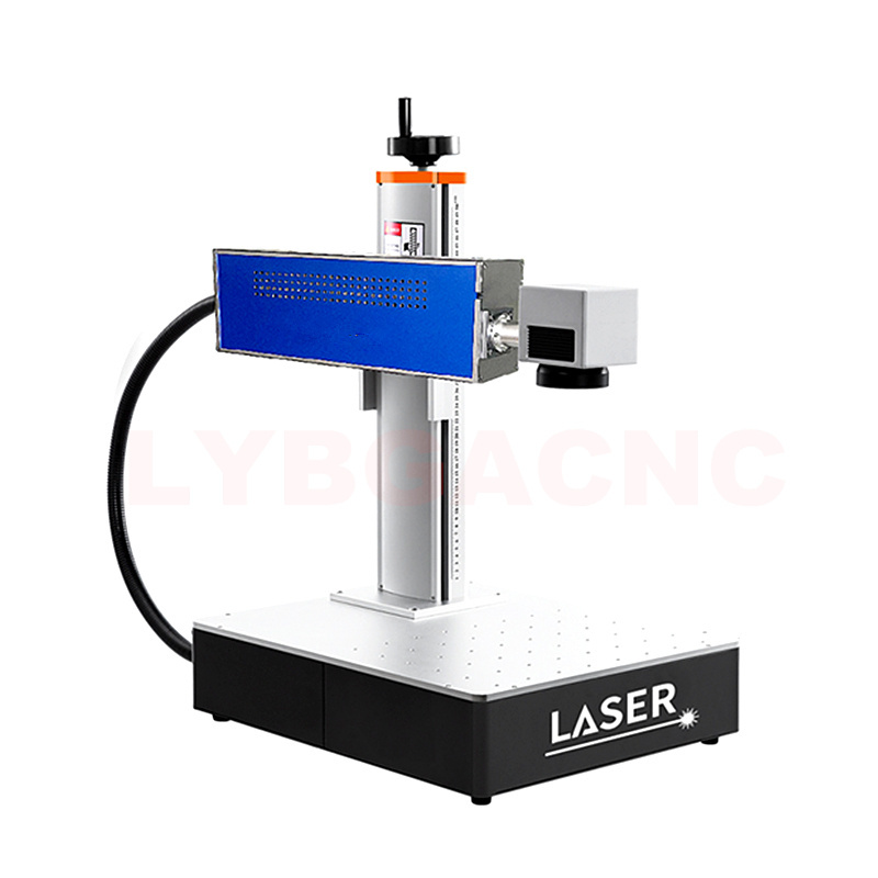 40W Desktop Portable Mini 3W 5W CO2 30W Laser Marking Machine For Non-Metal Wood Acrylic Leather Paper Quick Mark 110V 220V