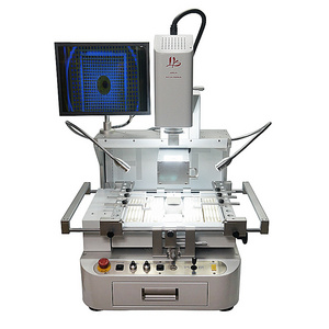 LY-R890A Automatic Align BGA Rework Station With CCD Alignment System And HD Touch Screen 220V Welding Equipment