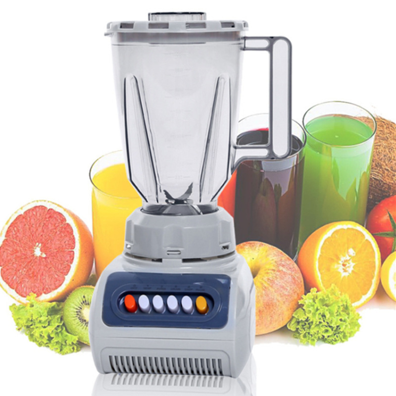 Wholesale Juicer Blender Household Cooking Machine Multi-function Kitchen Juicer Mixer Baby Food Grinder Juicer Blender