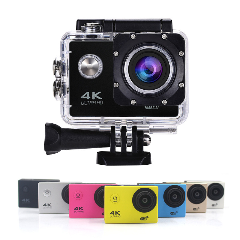 Reusable Underwater Waterproof High Quality Portable Film Camera No Disposable Camera Film 35mm Retro Film Camera For Kids