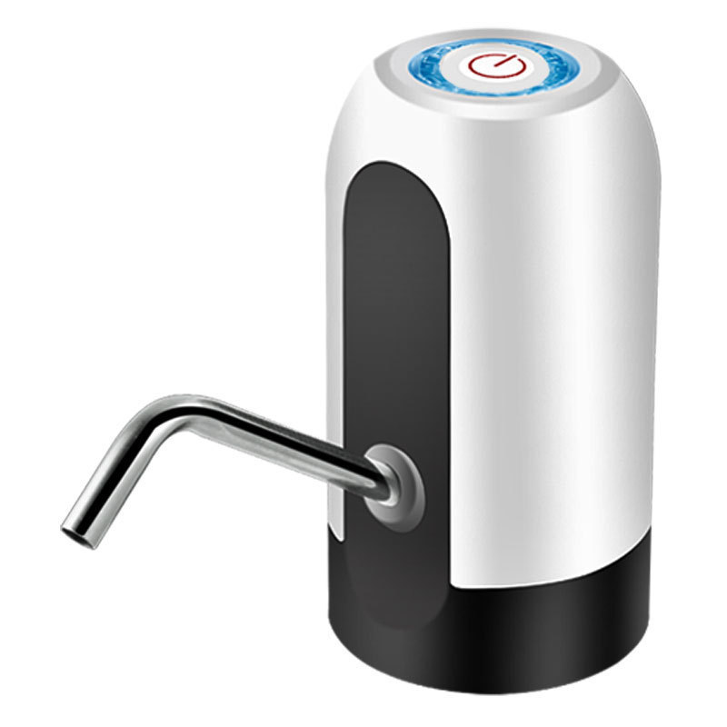 Mini Portable USB Rechargeable Automatic Water Bottled Water Dispenser Pump Water Dispenser