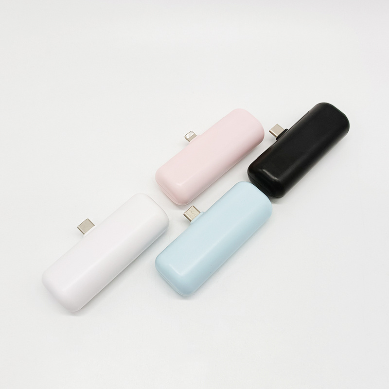 Promotional Cheapest Disposable Charger Powerbank Banco De Energia Portatil Free Samples Restaurant One Time Use Mini Power Bank