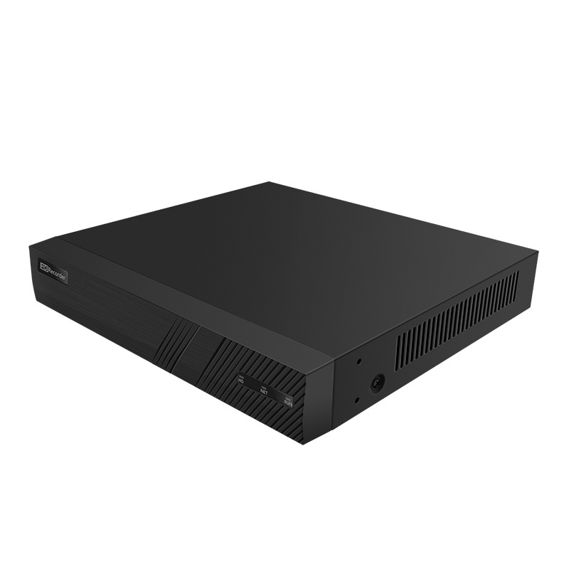 TVT High Quality 5MP H 265 4 8 16 Channel DVR Digital Video Recorder Camera DVR 1 SATA Compression Rohs HDD FPS