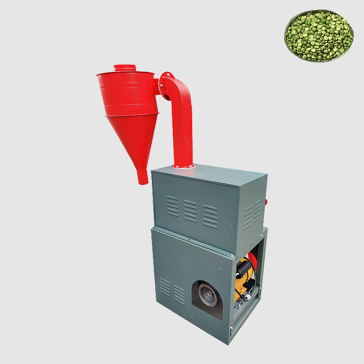 Sell grain grinding machine corn samp mill grains grinding machine