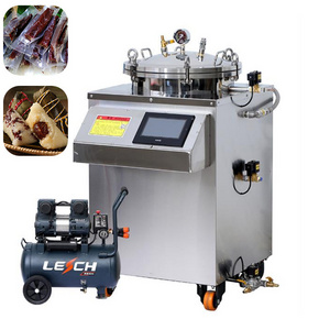 Gamma radiation food sterilizing machine Sterilizer For Edible Bird's Nest Sterilization Equipment