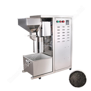 Seed electric Salt And Pepper Cashew Nut Grinding Machine "Nutmeg vegetable Grinder Industrial