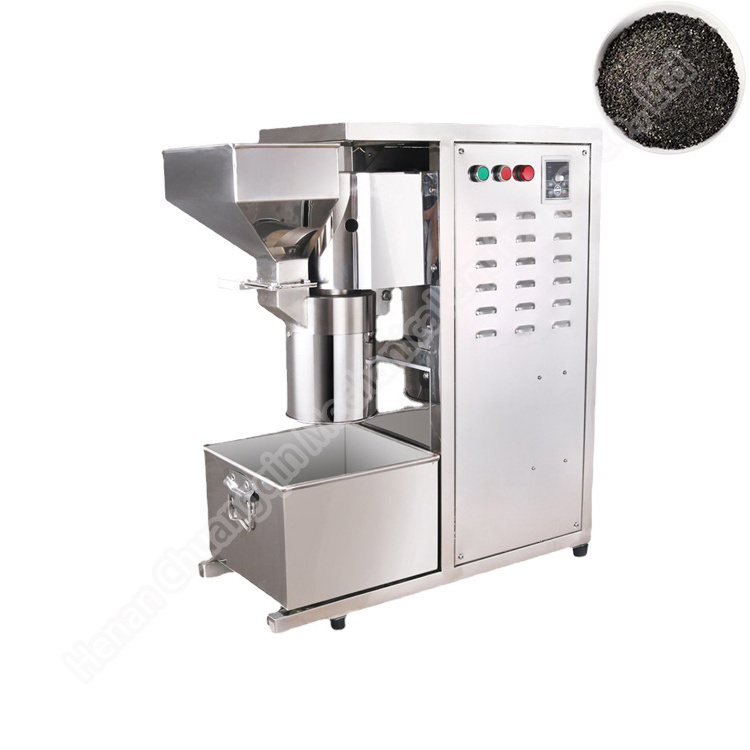 Date Seed Peanut Powder Milling Machine hot selling black Pepper Pulverizer 