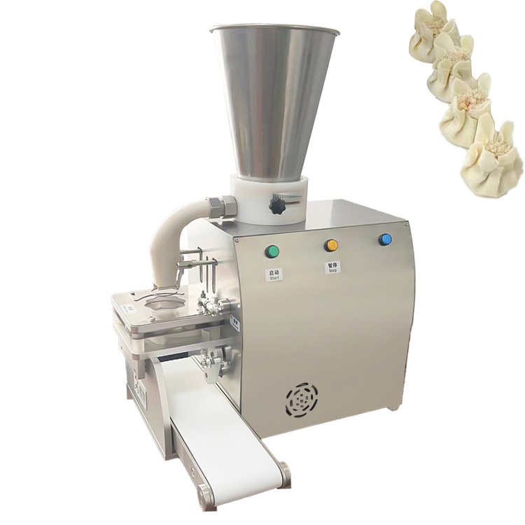 Shumai food machine small-siomai-making-machine siomai steamer cabinet machine