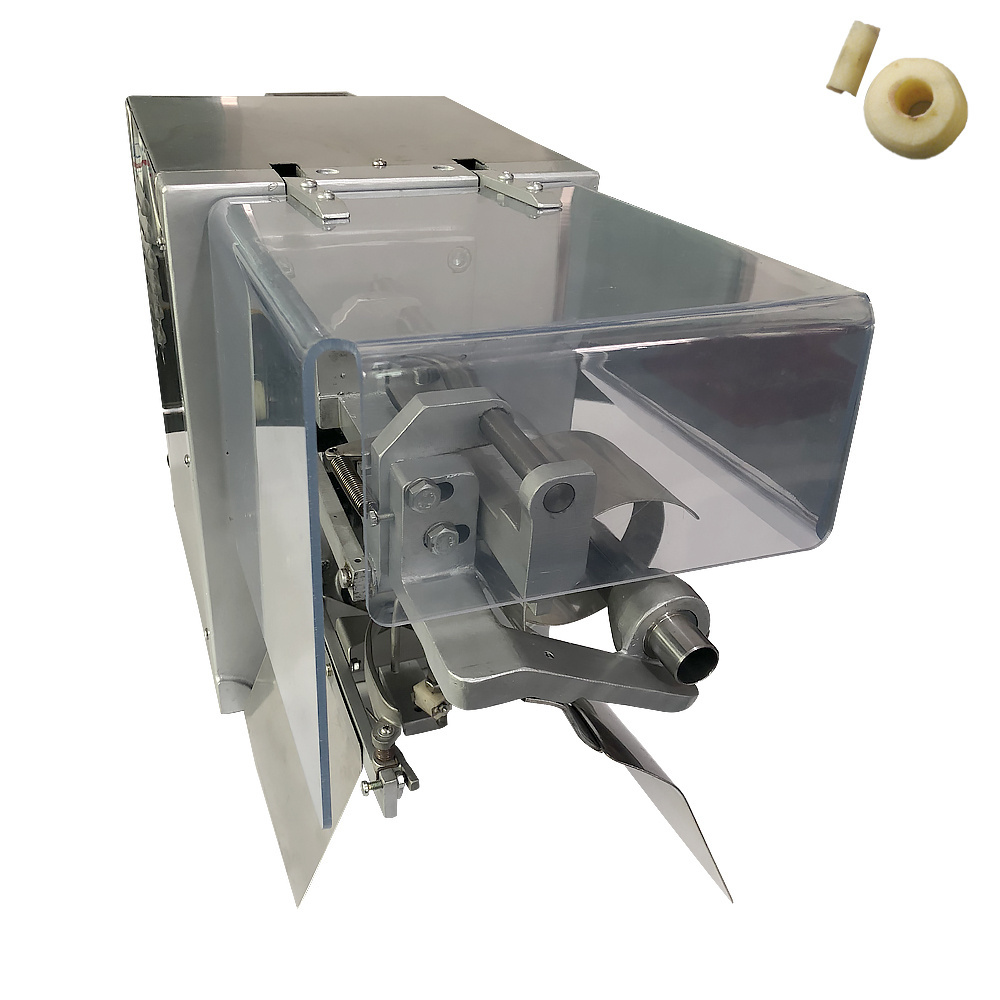 Apple Dicer Machine High Productivity Apple Peeler Apple Corer