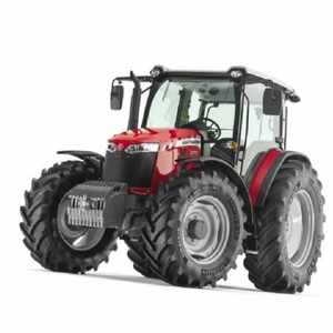 Massey Ferguson 290/385 tractor