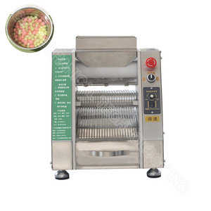 Good Quality Taro Making Machine For Sale Automatic Tapioca Pearl Maker Machine Boba Tea Pearl Making Machine